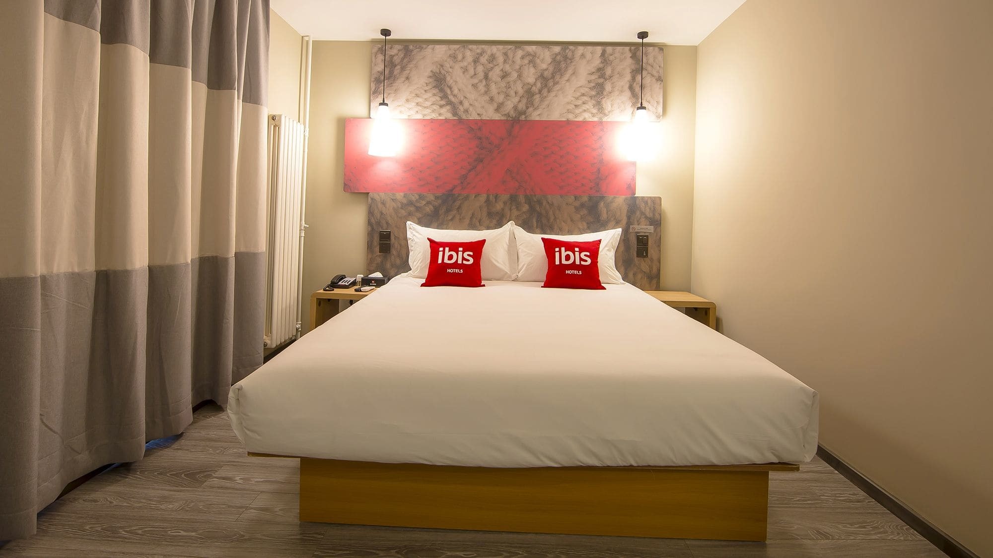 Ibis Beijing Tiantandongmen Metro Station Hotel Kültér fotó